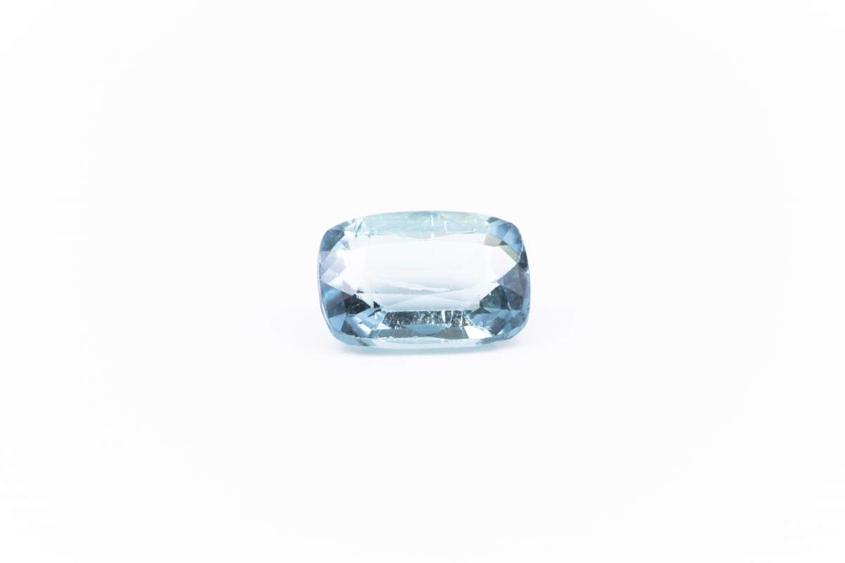 2.543 Carat Indicolite