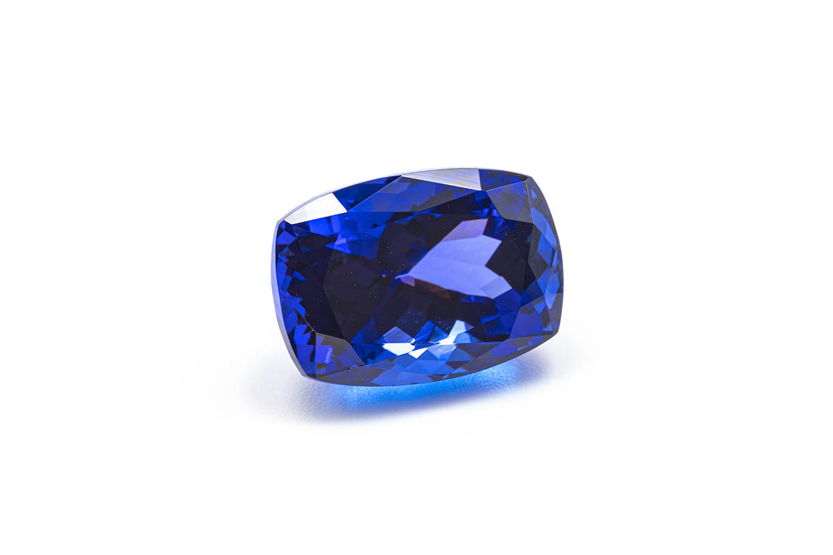13.012 Carat Tanzanite