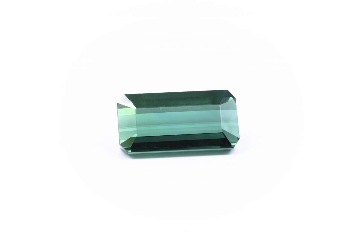 74.35 Carat Verdelite